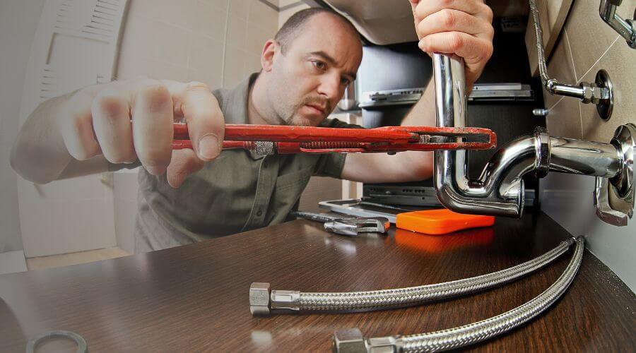 Professional emergency plumbing in Jonancy, KY